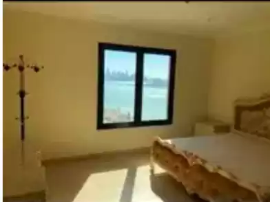 سكني عقار جاهز 3 غرف  مفروش شقة  للبيع في السد , الدوحة #7734 - 1  صورة 
